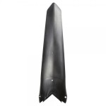 Parafango Posteriore Beta Evo Black